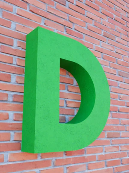 Strafor Harf - After