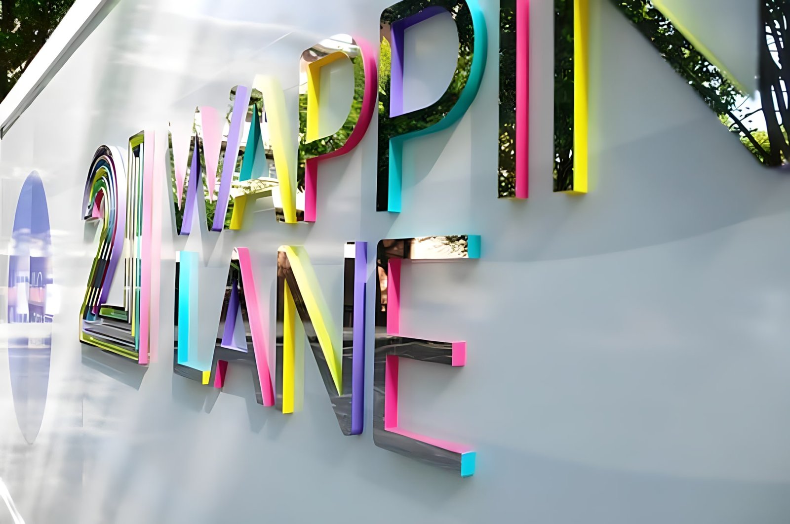 Kutu Harf Fiyatları