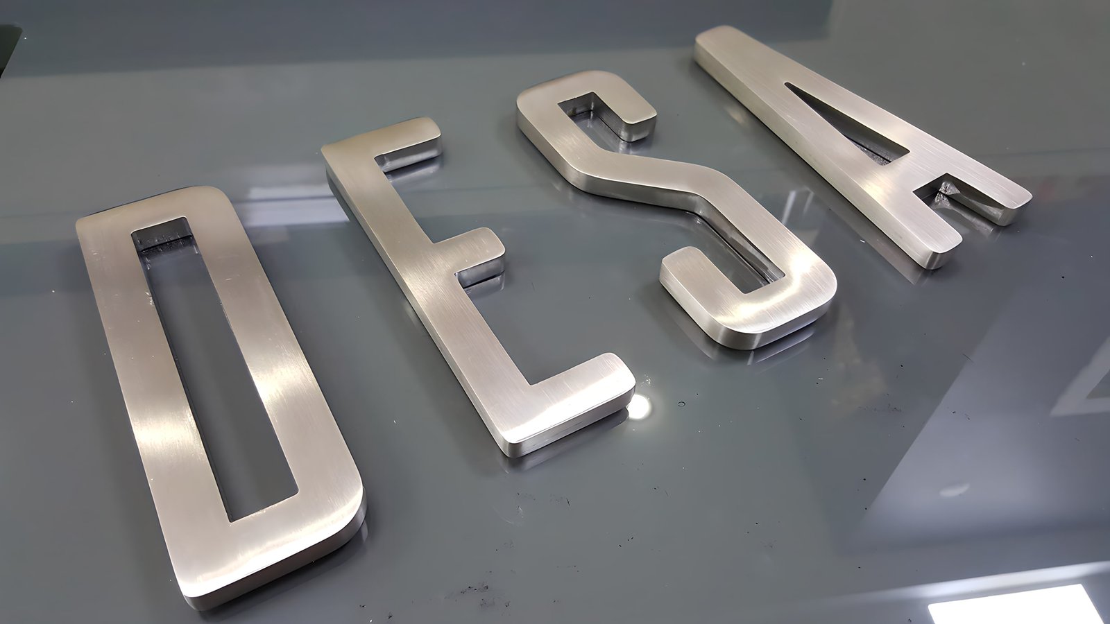 kutu harf fiyatları