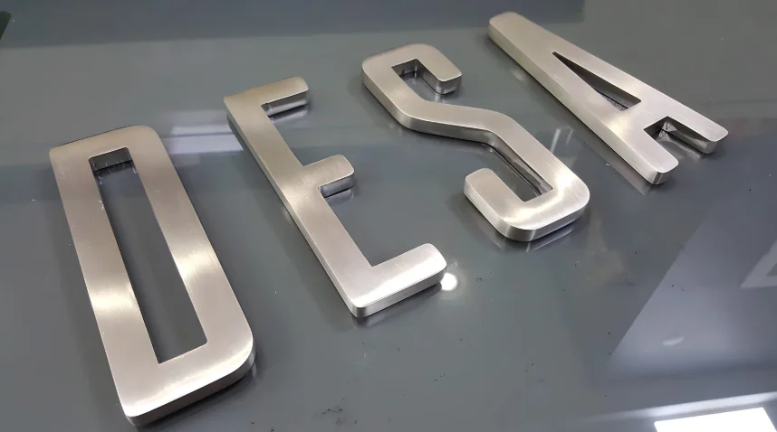 Bir Tabela Neden 10 Yıl Parlar? (Kalitenin Anatomisi)